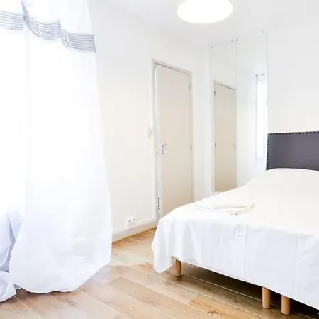 Dreamyflat - Champs Elysees 2 Apartment
