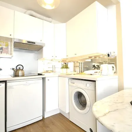 Dreamyflat - Champs Elysees 2 Apartment