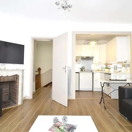 Dreamyflat - Champs Elysees 2 Apartment *