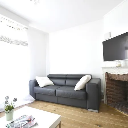 Dreamyflat - Champs Elysees 2 Apartment